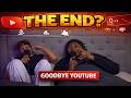 THE END. | Sibling Set Podcast?? | EP 8