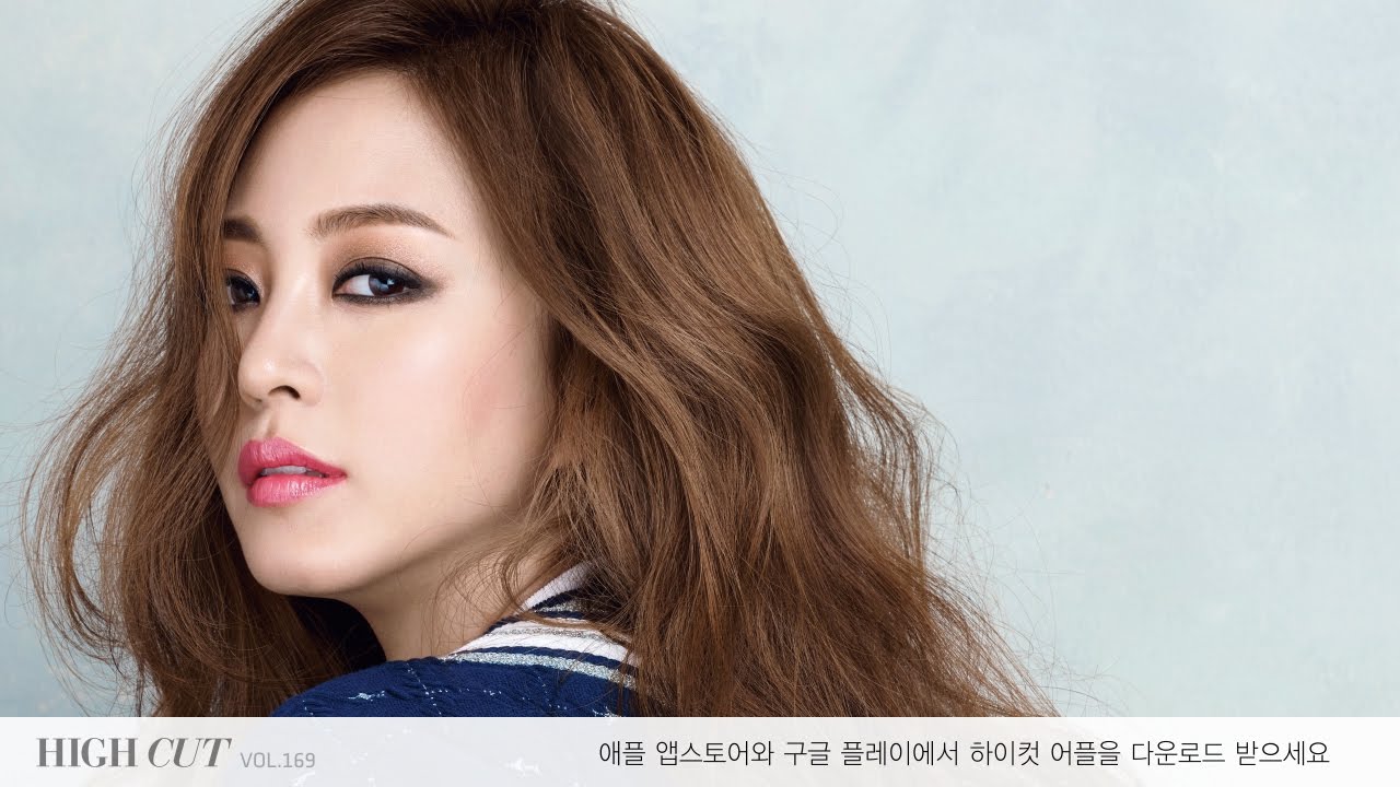 Han Ye seul desktop Wallpapers