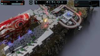 That Time I Did Defense Grid 2 Level 12 Story Mode