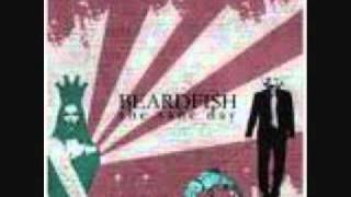 Video thumbnail of "Beardfish A Love Story"