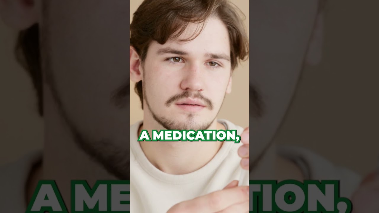 Most diabetes treatments are focused on symptoms—not solutions. 💊📉

The medication used to lower b