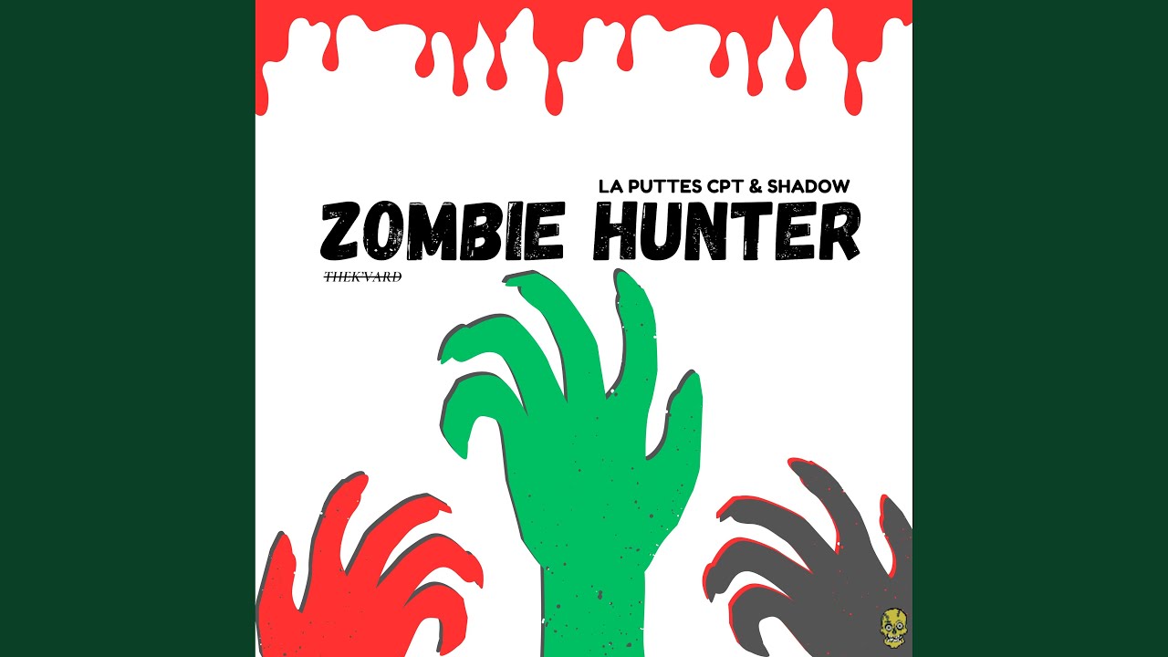 Watch ZOMBIE HUNTER on YouTube Watch ZOMBIE HUNTER on YouTube