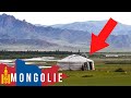 Parler mongole  on apprend dans une yourte en mongolie  ep 23