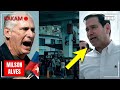 Kecoh Besar Selepas Rubio Jatuhkan Syarikat Milik Negara Cuba!