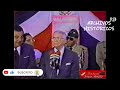 Tres mejores momentos de discursos del dr joaqun balaguer expresidente de la repblica dominicana