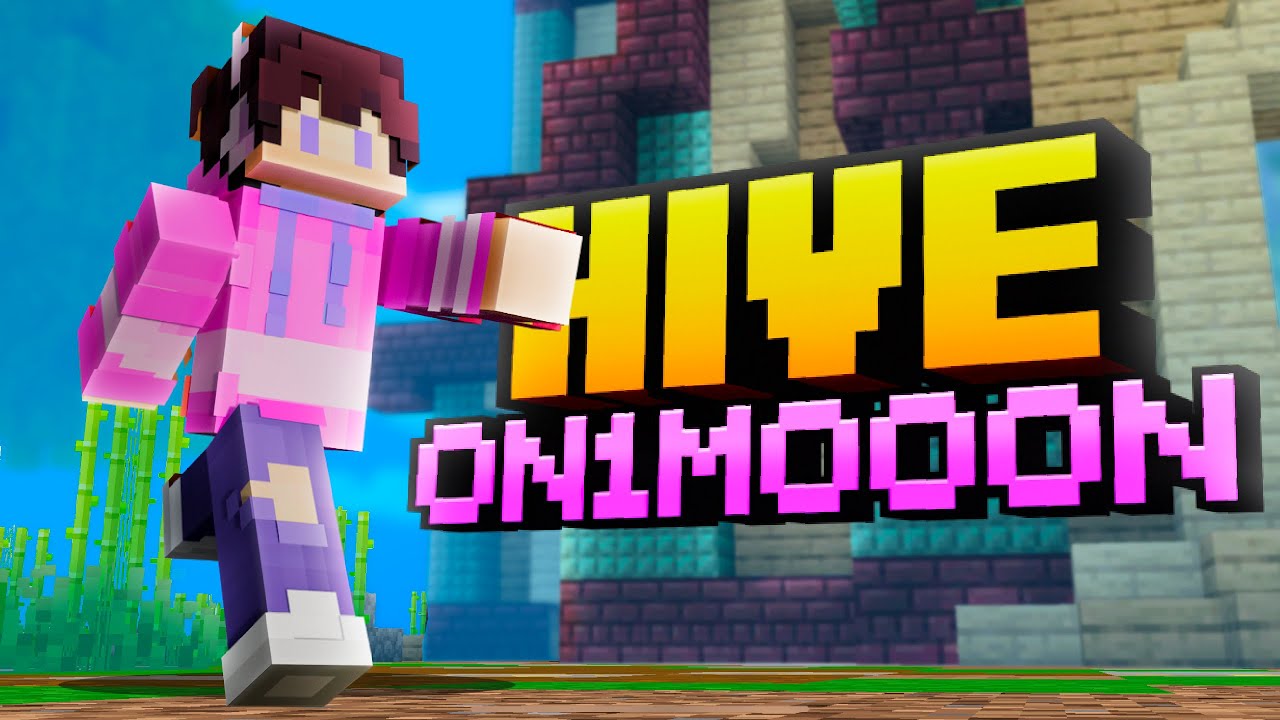 Hive Skywars BUT Extra Skywars 🐝 | !discord !twitch