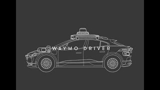 Introducing our fifth-generation Waymo Driver