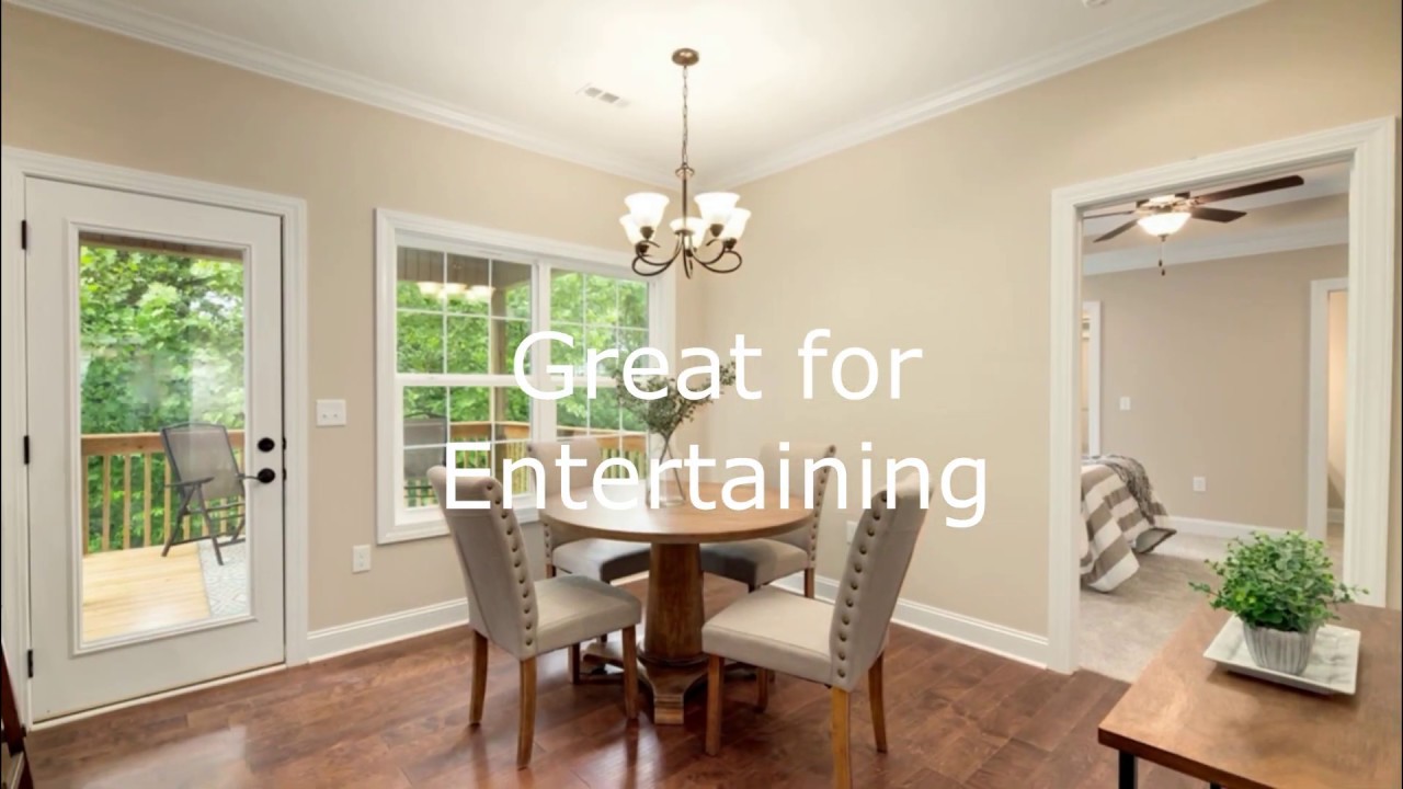 Silverstone Villas NEW PRICE ON BASEMENT VILLA! 4228 Platinum Drive