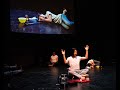 S Silence At Performance Mix Festival In NY MAHO OGAWA S Silence At Performance Mix Festival In NY MAHO OGAWA