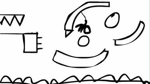 Free Run Test [Macromedia Flash Professional 8]