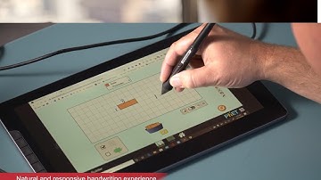 Mengajar dari Rumah | ViewBoard Pen Display ID1330