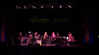 THE FURIOUS BONGOS live at The Beacon Theatre Hopewell,  VA 5.16.2026