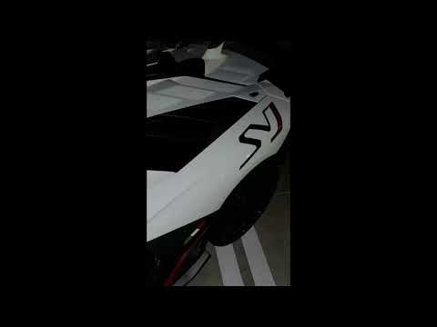 Dear Bruce x Bipolar + SVJ V12 Sounds