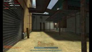 Sniper Ownage ! ! ! !
