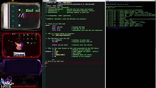 Hello World on the IBM 360/ IBM370 - IBM370 Lesson S1