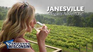 Fresh Faces, Bold Places — Janesville