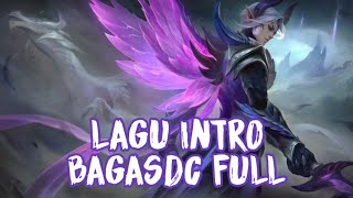lagu Intro BagasDC Full
