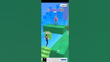 Money Run 3D | challenges games | android and ios | Part 43