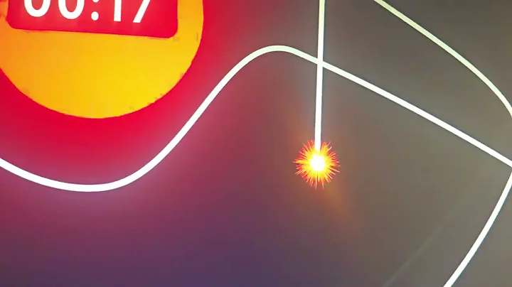 30 seconds Timer Bomb [ MISSION IMPOSIBLE] 💣