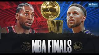 2019 NBA Finals, Was Klay Thompson Robbed, and The Jeopardy Gambler