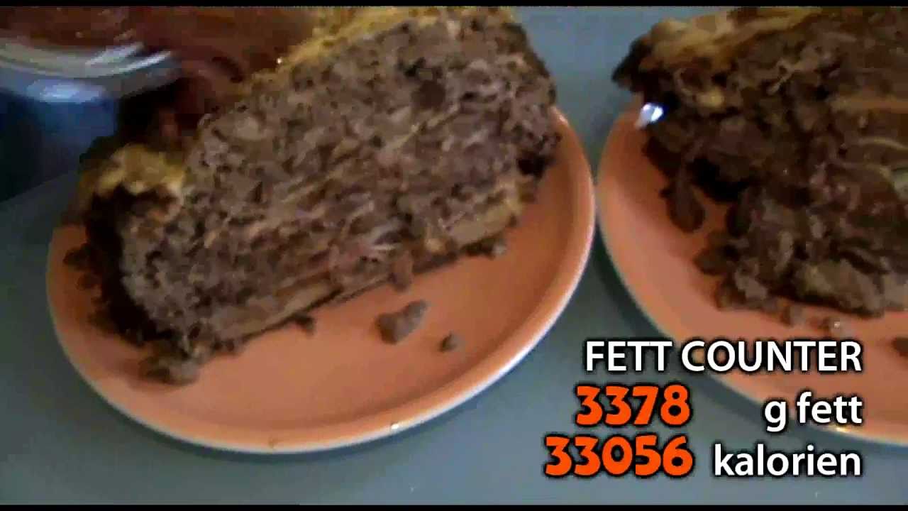 Meat Bomb - Epic Bacon Time