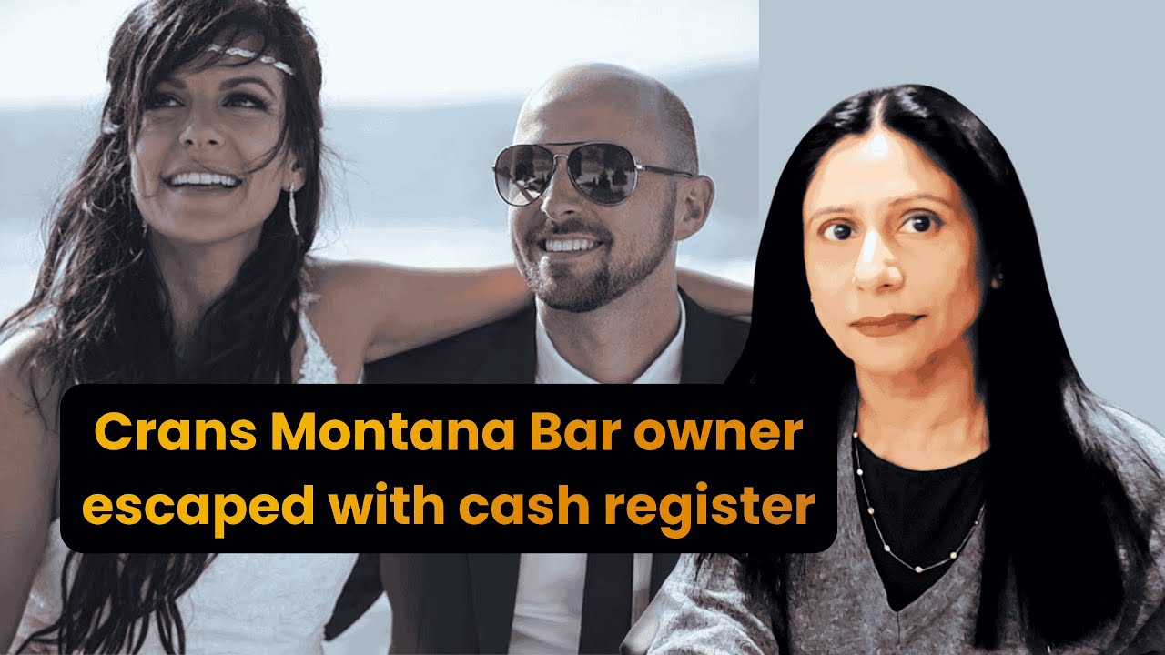 Кранс-Монтана: Когда «швейцарская эффективность» терпит крах — Анатомия предотвратимой трагедии |...