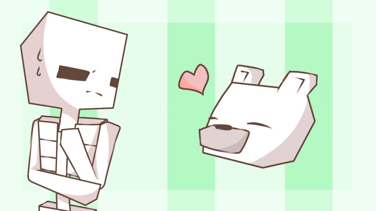 Chime Meme | Minecraft