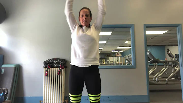 Workout 2