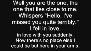 Download lagu Hellogoodbye Here in your arms lyrics Hellogoodbye Here in your arms lyrics