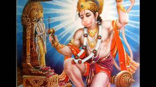 Hanuman Chalisa - NEW! - Must Watch