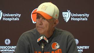 Full Todd Monken Press Conference | October 14th, 2026 Guide
