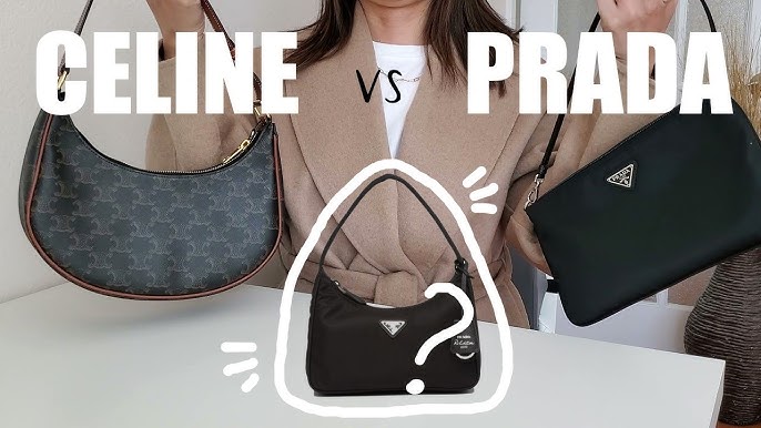 Prada Nylon Pouch Review: Why We Love It