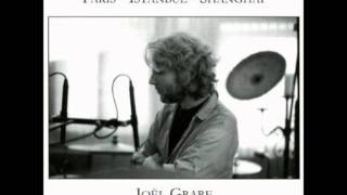 Joël Grare - Le Boulet Rieur