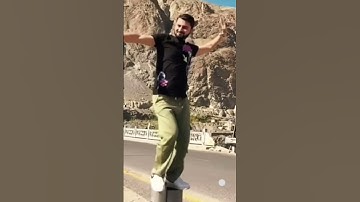 Thumbnail of HaiderDance 🤣😘 #love #song #newsong #trending #lovleysong #viralshort #viral#editbyme #rajabfamily
