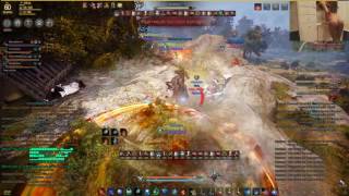 6/9 Node War Night! EndGame vs Martyrs vs Chivalry