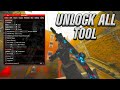 Comment avoir un unlock all tool sur warzone 3 et modern warfare 3