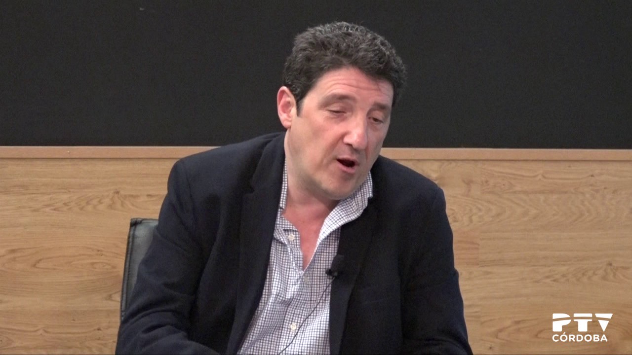 Córdoba hoy: "Revista de prensa" con Rafael Aranda (Diario Córdoba) 05