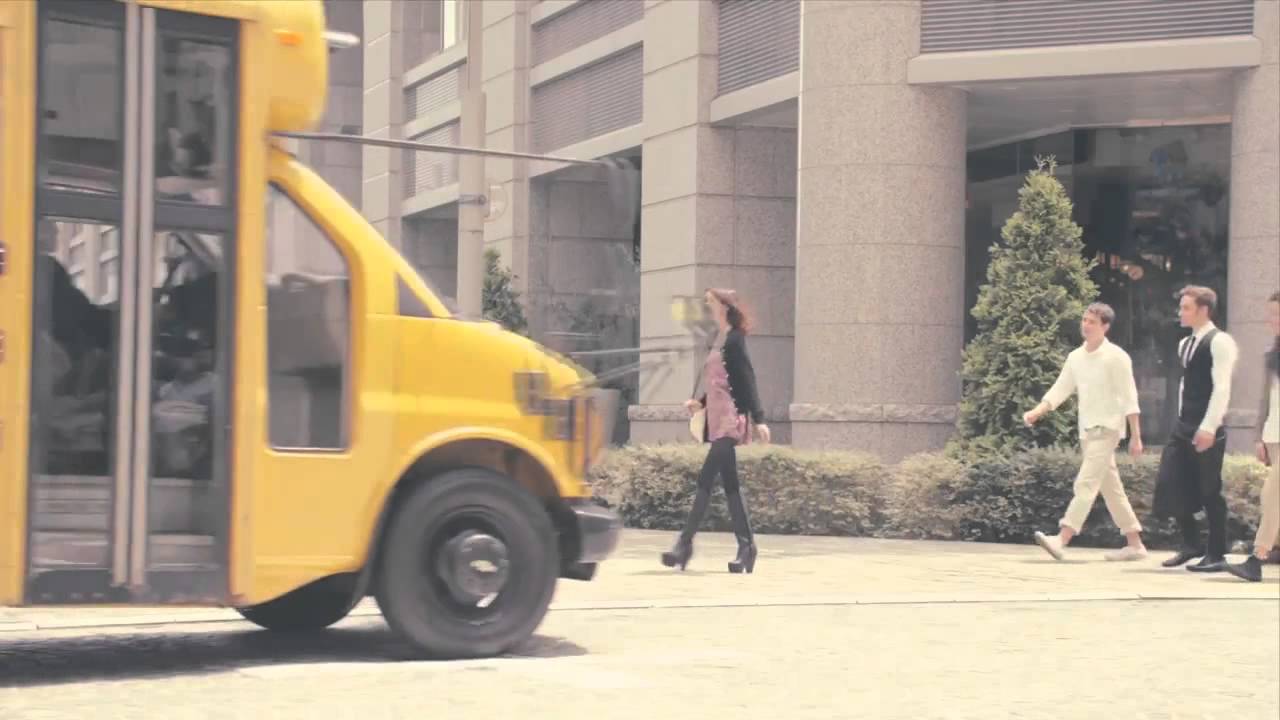 桐谷美玲 COCO DEAL 2013 秋冬 | もちふわCM動画研究所