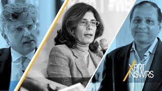 Expert Answers Series: What We Can Do to Meet the Biggest Global Development Challenges?
