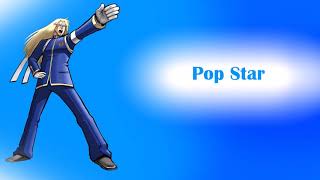 Moero Nekketsu Ouendan 2 Pop Star screenshot 2