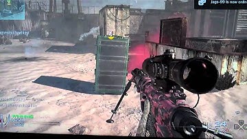 FULLY AUTO INTERVENTION GLITCH!(NOT PATCHED)