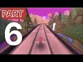Dash through 3D worlds in the high-speed speed, sonic Boom #games #gaming