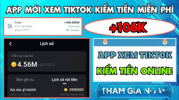 Xem TikTok Kiếm Tiền Online: Cách Làm Đơn Giản Cho Người Mới 2025
