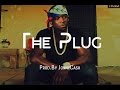 O.T Genasis | Cut it Type Beat "The Plug" Prod. JonnyCash