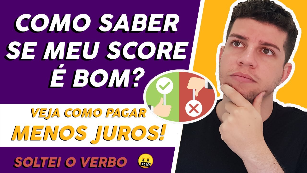 Como Saber Se Meu Score Bom Score Est Bom Com Quantos Pontos como-saber-se-meu-score-bom-score-est-bom-com-quantos-pontos