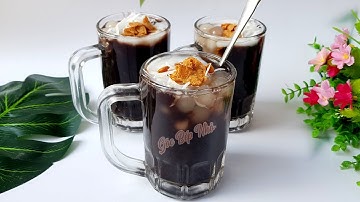 Bí Quyết Nấu Chè Đậu Đen Kinh Doanh Nhanh Mềm Ngọt Thơm Không Bị Nát | Góc Bếp Nhỏ