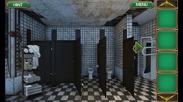 Escape Game Unknown 2 06 walkthrough FEG.