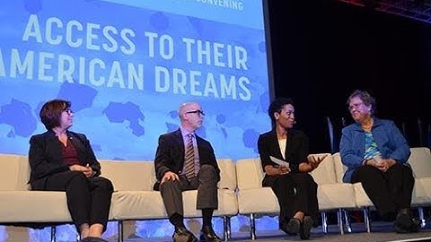 2017 Annual Convening: Purpose First