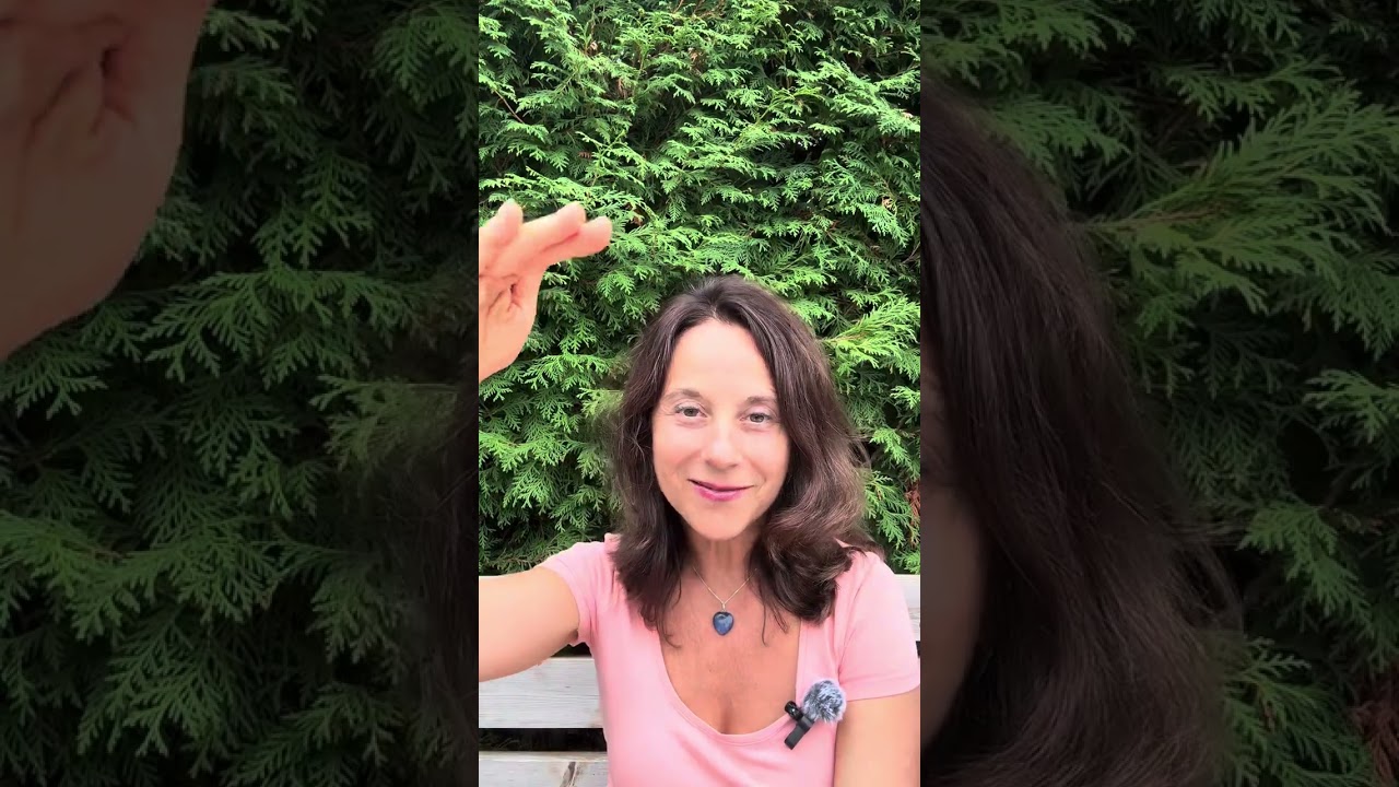 Я зрозуміла це лише у 55: чому жінкам важливо починати день із себе. Ранковий ритуал. 