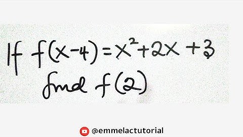 Beautiful Question In Relations and Function Solved.